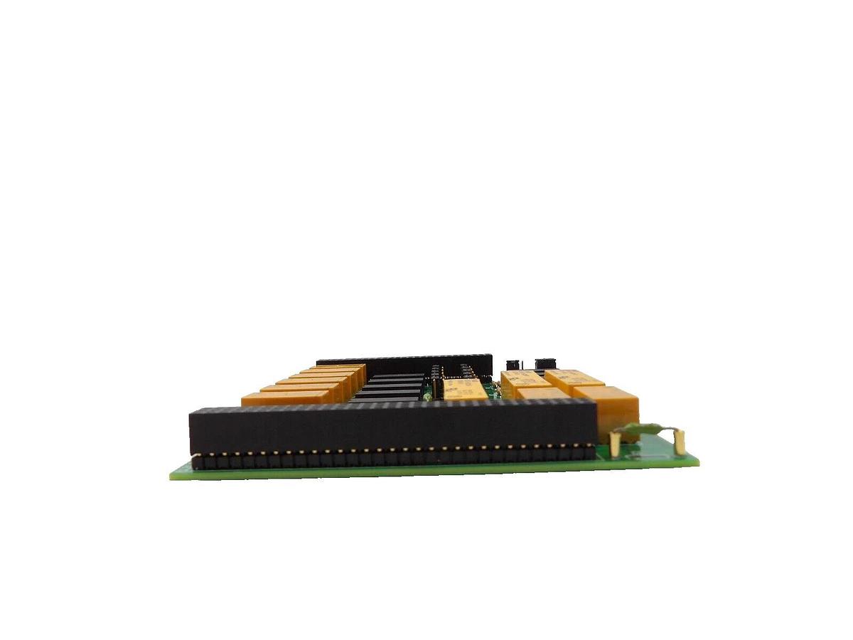 AMAT Applied Materials 0100-35267 Gas Pallet Interlock Matrix PCB 5200 Etch New