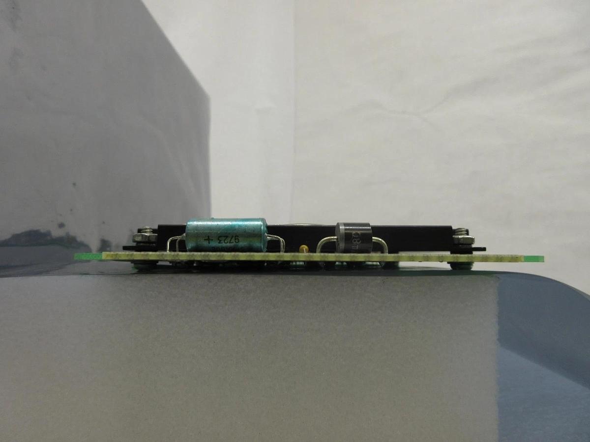 Used Perkin-Elmer 851-8520-003 Stepper Motor Driver PCB Card Rev. L SVG 90S Used
