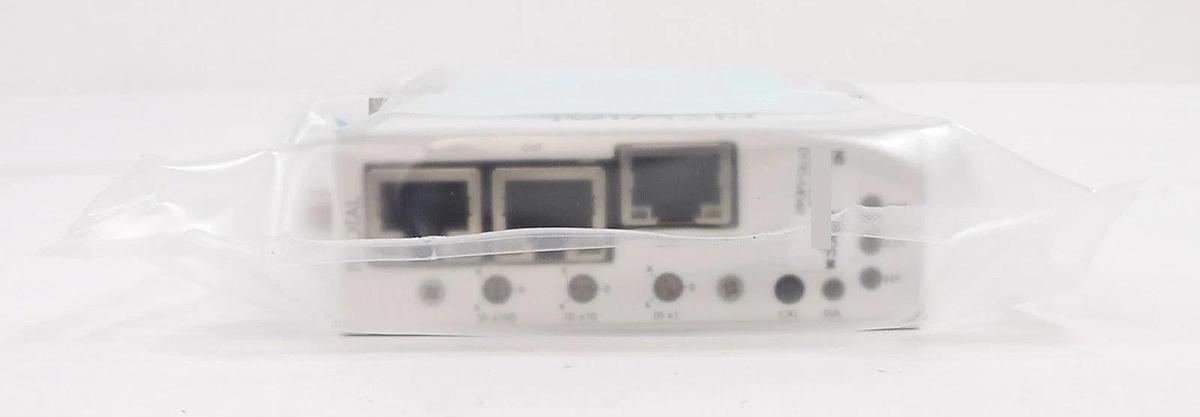 Used Pivotal Systems 32-03231 Mass Flow Controller MFC AMAT 0190-64048 Lot of 4 New