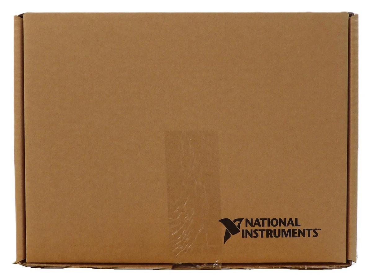 TB-4309 National Instruments 142197B-01L PXI Express Card TB-4309(ST) New Spare