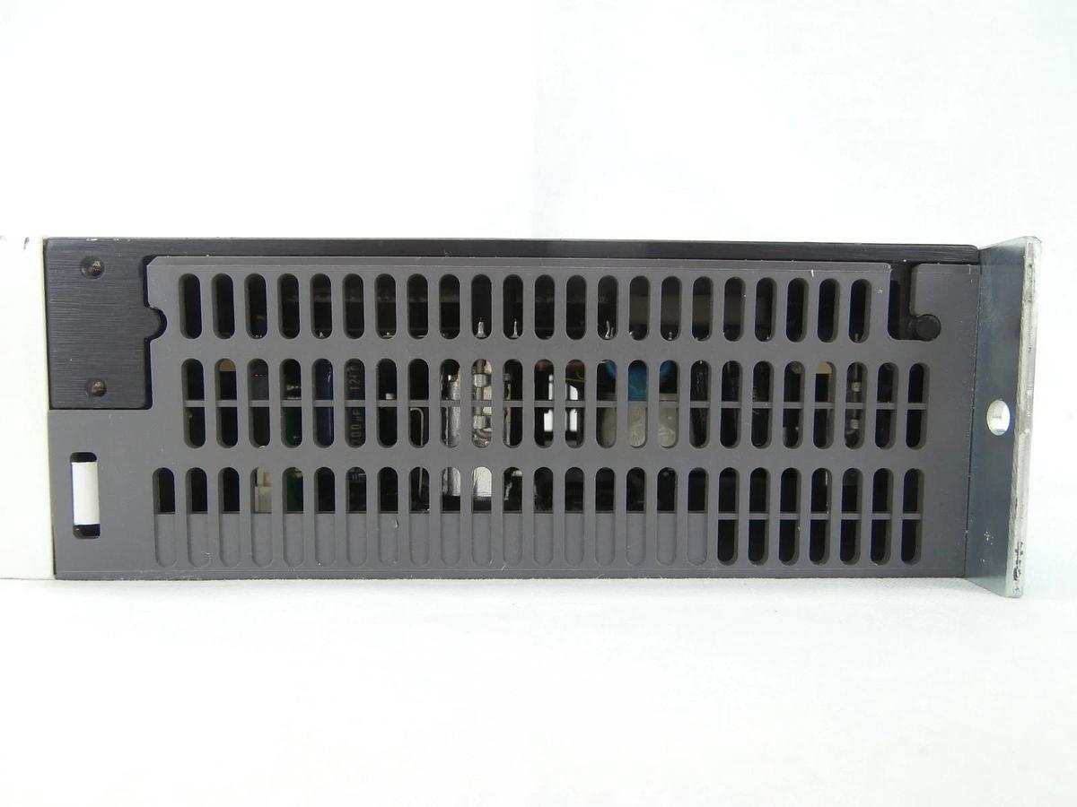 Used Panasonic MQDB022AAD AC Servo Driver Used Working