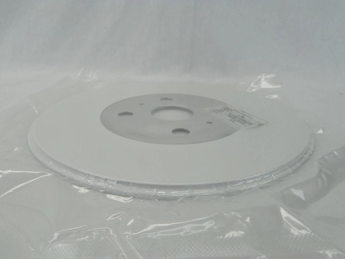 Ulvac Technologies EM1474-176-21B Plasma Jig Mounting Plate Ceraus ZX-1000 New