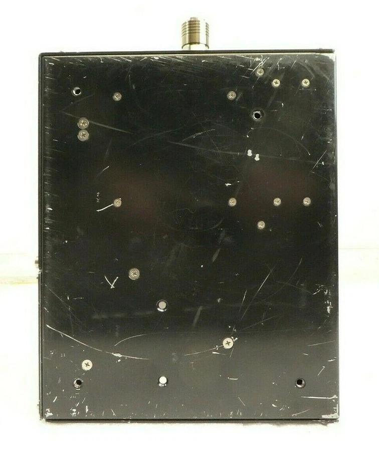 Used Nihon Koshuha MKS-050B05C-OSC-V 2.45GHz Generator TEL 3Z87-005648-V1 Working