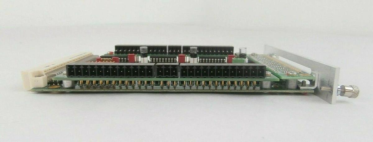 Used Delta Tau 603307-104 24 IN/24 Out OPTO PCB Card ACC-11E 603276-100 AMAT Working