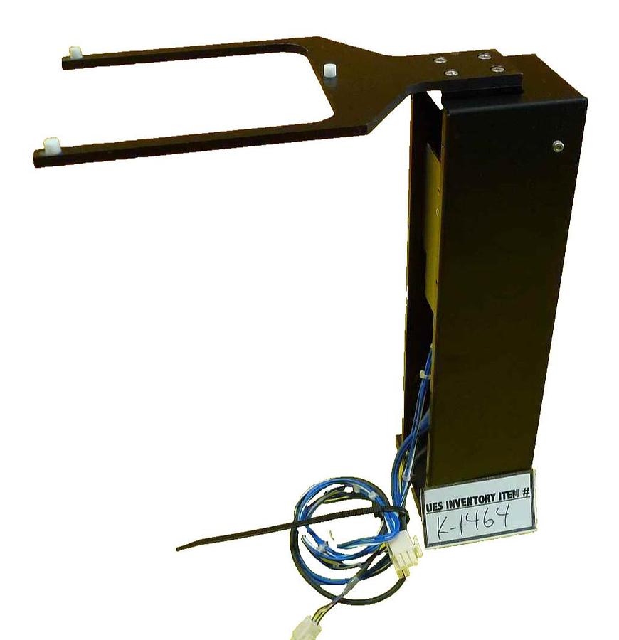 Used Hitachi Wafer Handling Robot Lift Assembly I-900SRT Defect Inspection Tool Spare