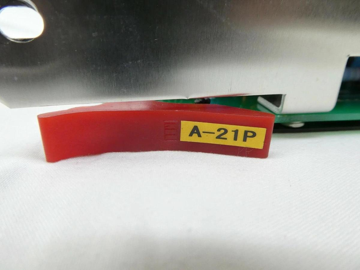 Used Nikon Precision 4S001-070-1 Power Supply PCB Card DDP-029-A Working Surplus
