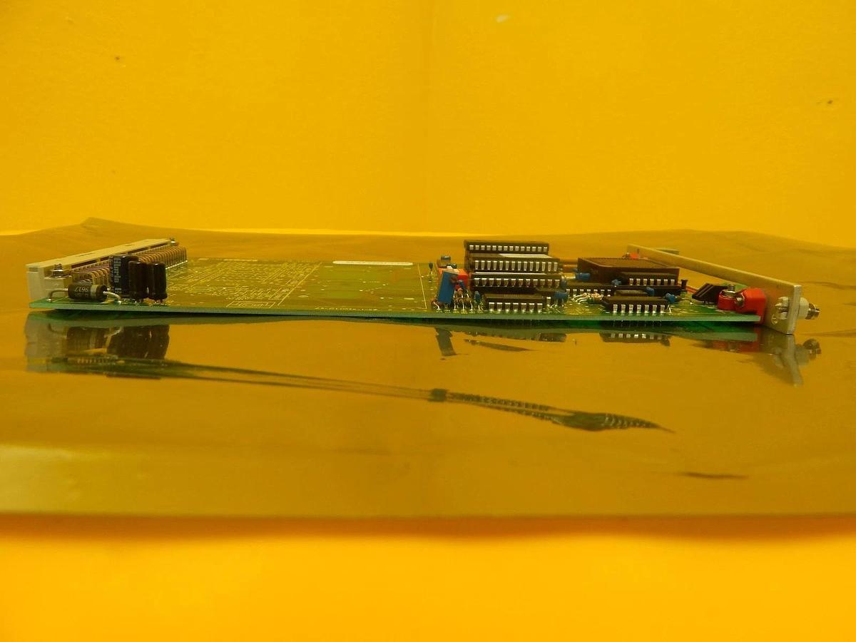 Used ACS Electronics SB91/P Single Axis Controller PCB Card Orbot WF736 DUO Used