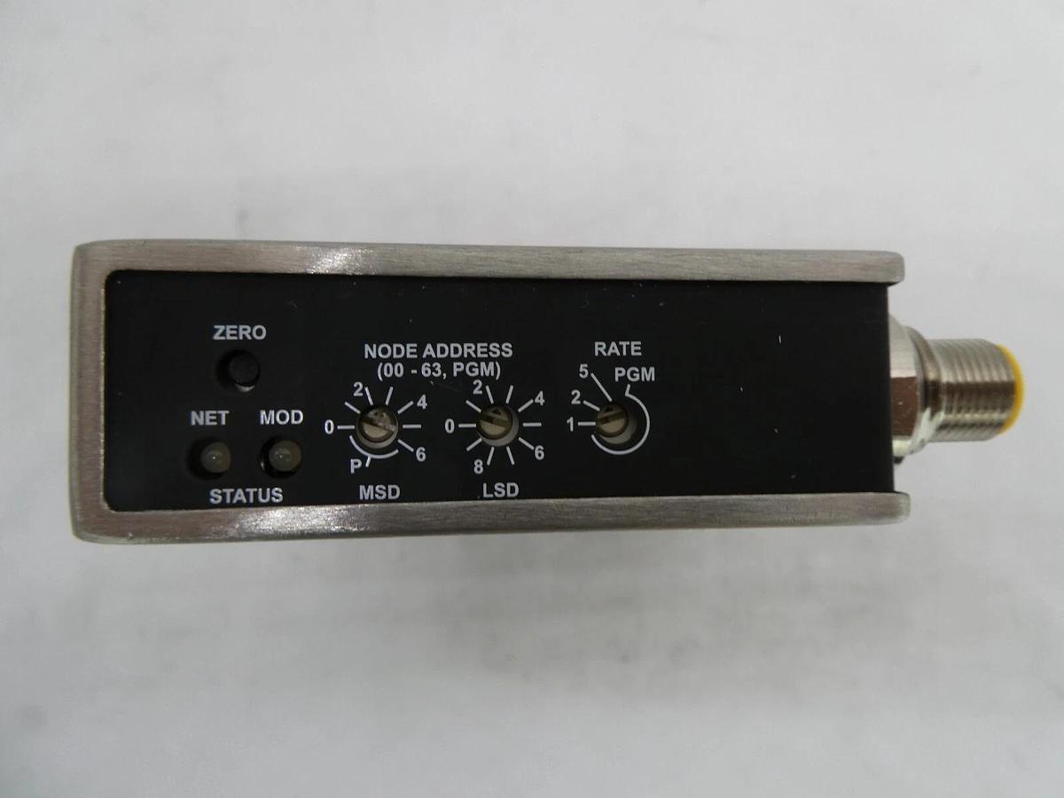 Used Celerity UFC-8565C Mass Flow Controller MFC N2 Reseller Lot of 8 Working