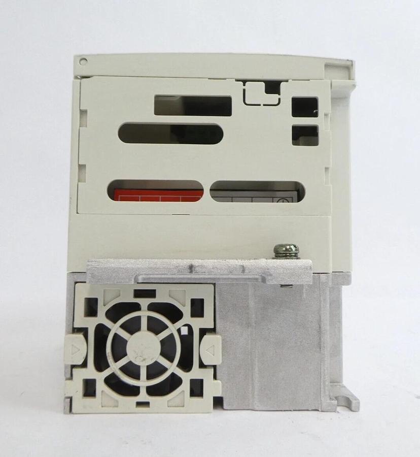 Used Sumitomo Technologies HF3212-1A5 Inverter Speed Controller HF-320α Working