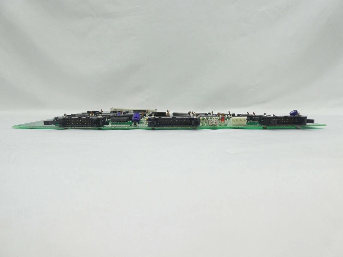 Used Osacom V1540C Operator Panel Interface PCB V1540C01 Varian VSEA V828100201 Spare