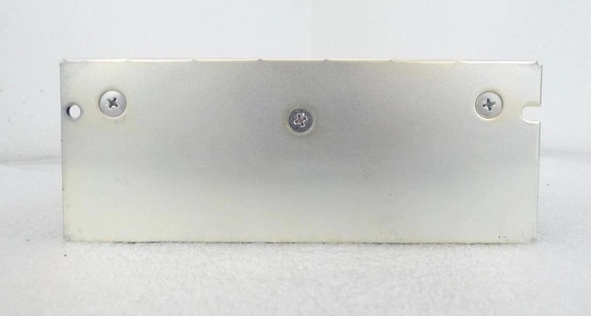Used Panasonic MCDCT3312 AC Servo TEL Tokyo Electron Clean Track Lithius Working