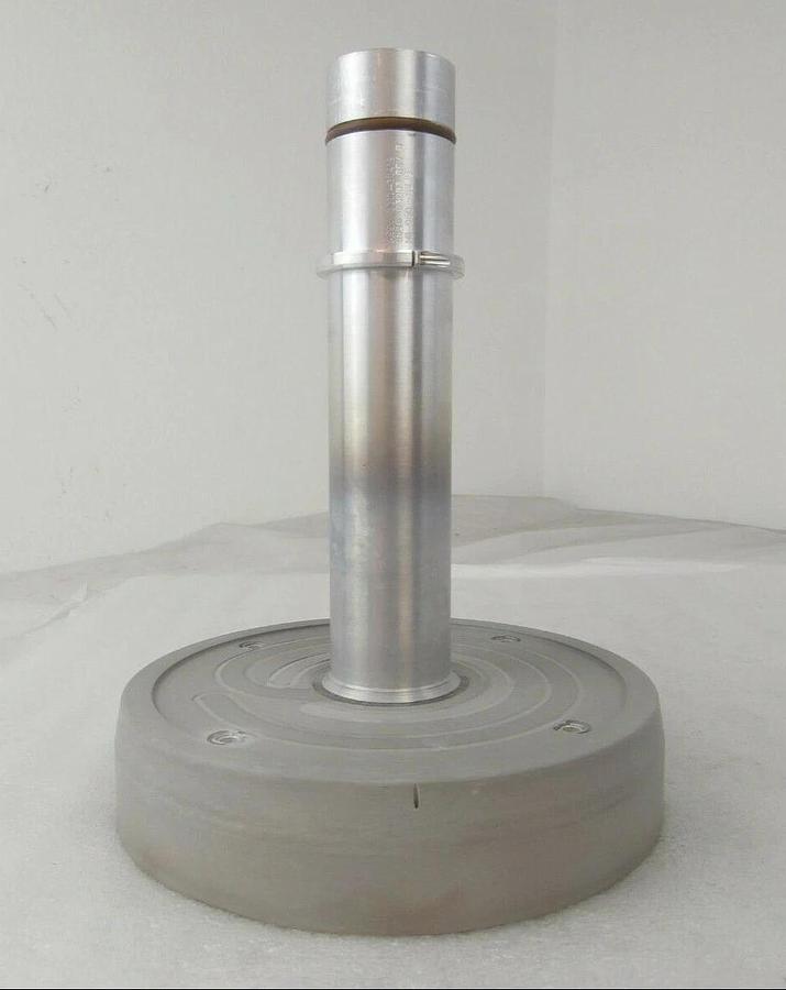 Used AMAT Applied Materials 0010-30419 WxZ Heater Assembly 0040-03083 Working Surplus