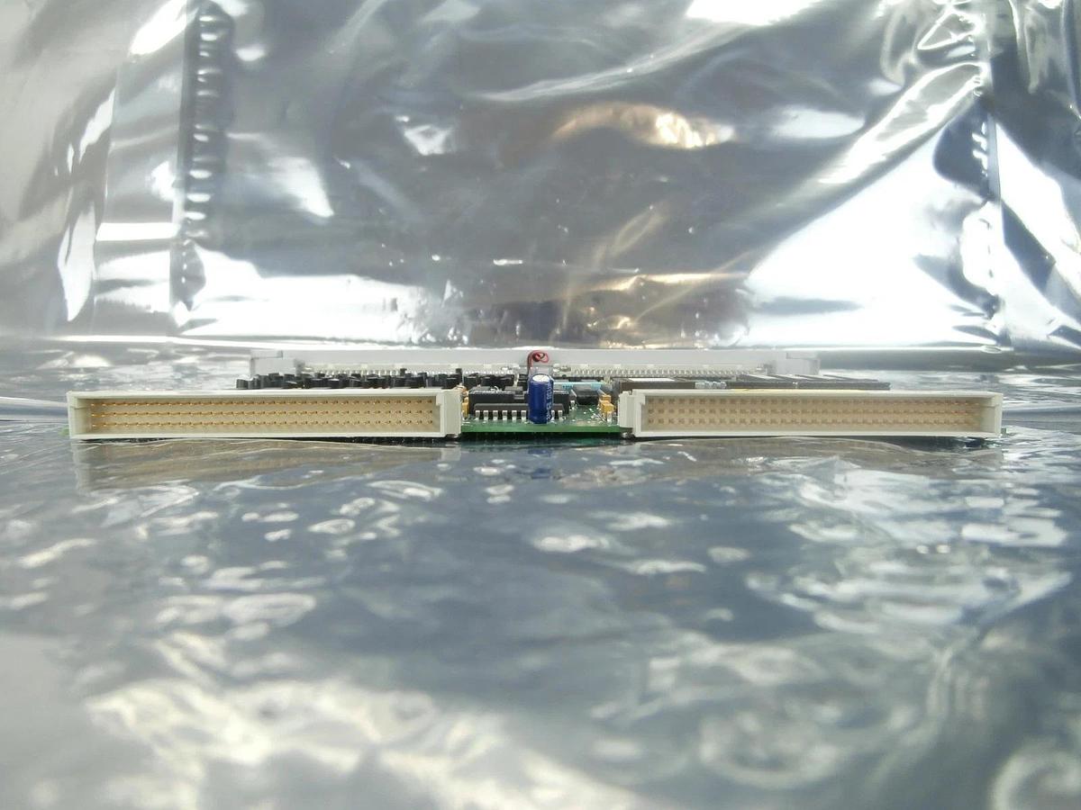 Used VMIC 332-002536-000 B 5V Optically Coupled Digital I/O PCB Card VMIVME 2536 Used