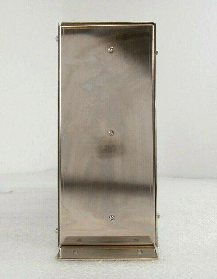 Used Nikon Precision 4S587-624 AVIS1 ERG Amplifier SEA141A 4S013-374-2 NSR Working