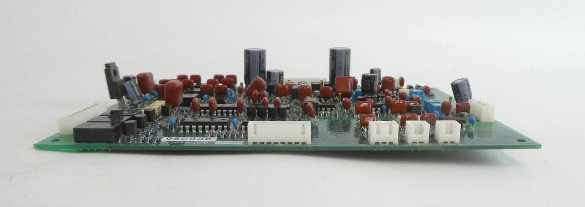 Used Daihen 7-1044-330 RF Generator Interface PCB Reseller Lot of 2 Working Surplus