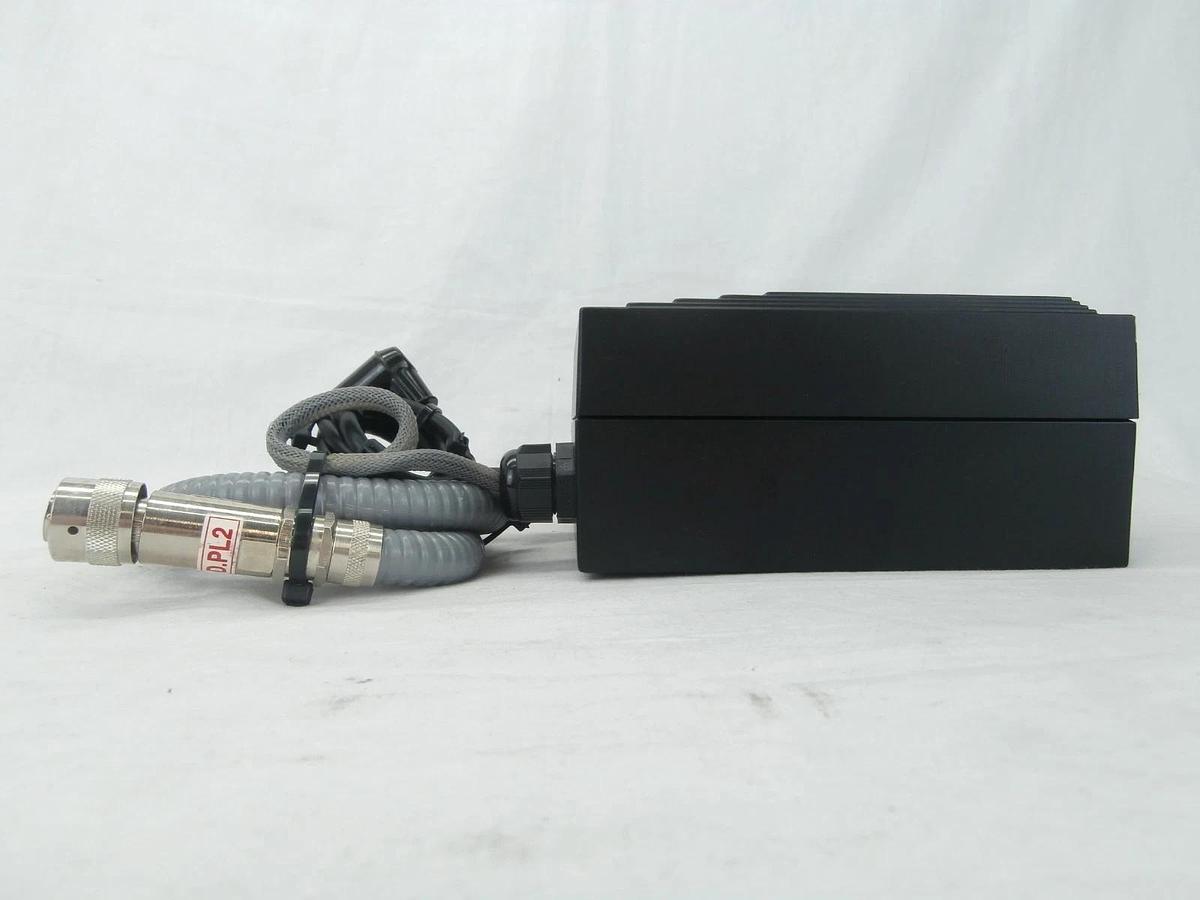 Used Kromschroder 84391075 Ignition Transformer TGI 5-15/100R 8 433 138 2 Used