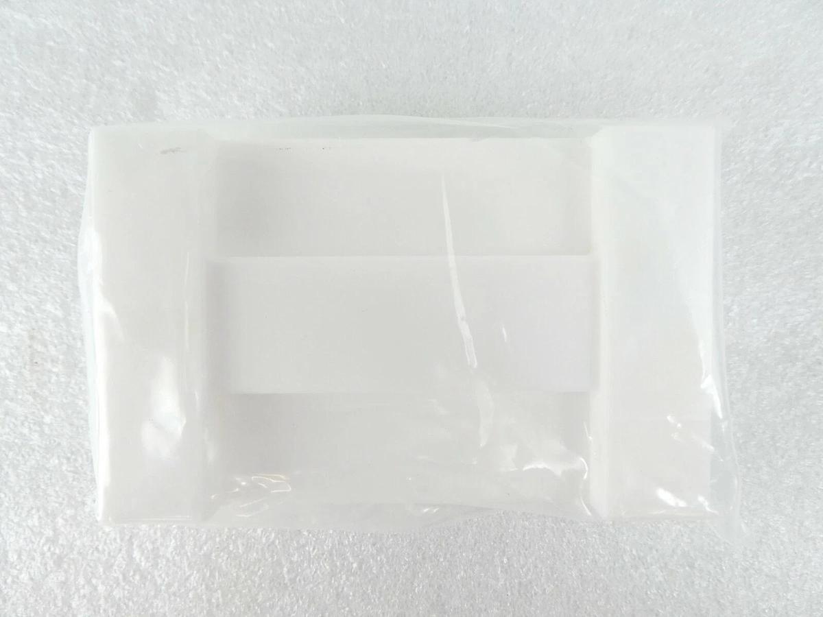 Refurbished AMAT Applied Materials 0020-10205 LT CVG Teflon Block Lot of 5 P5000 Refurbished