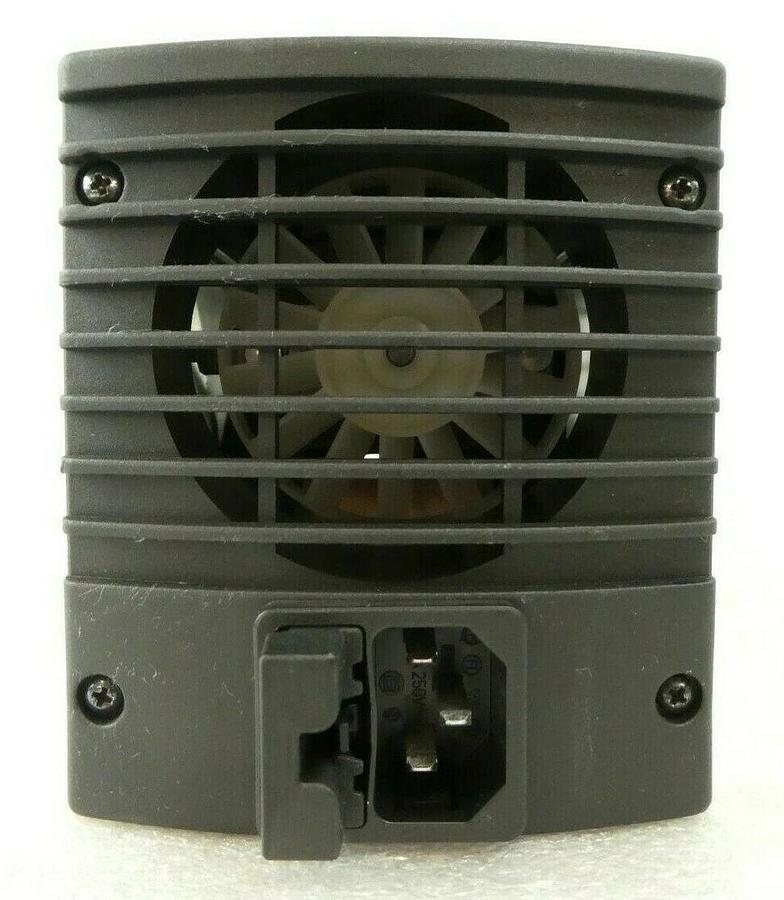 Used KNF Neuberger N86 KN.18 Vacuum Pump LABOPORT Mattson 27100045 As-Is New Surplus