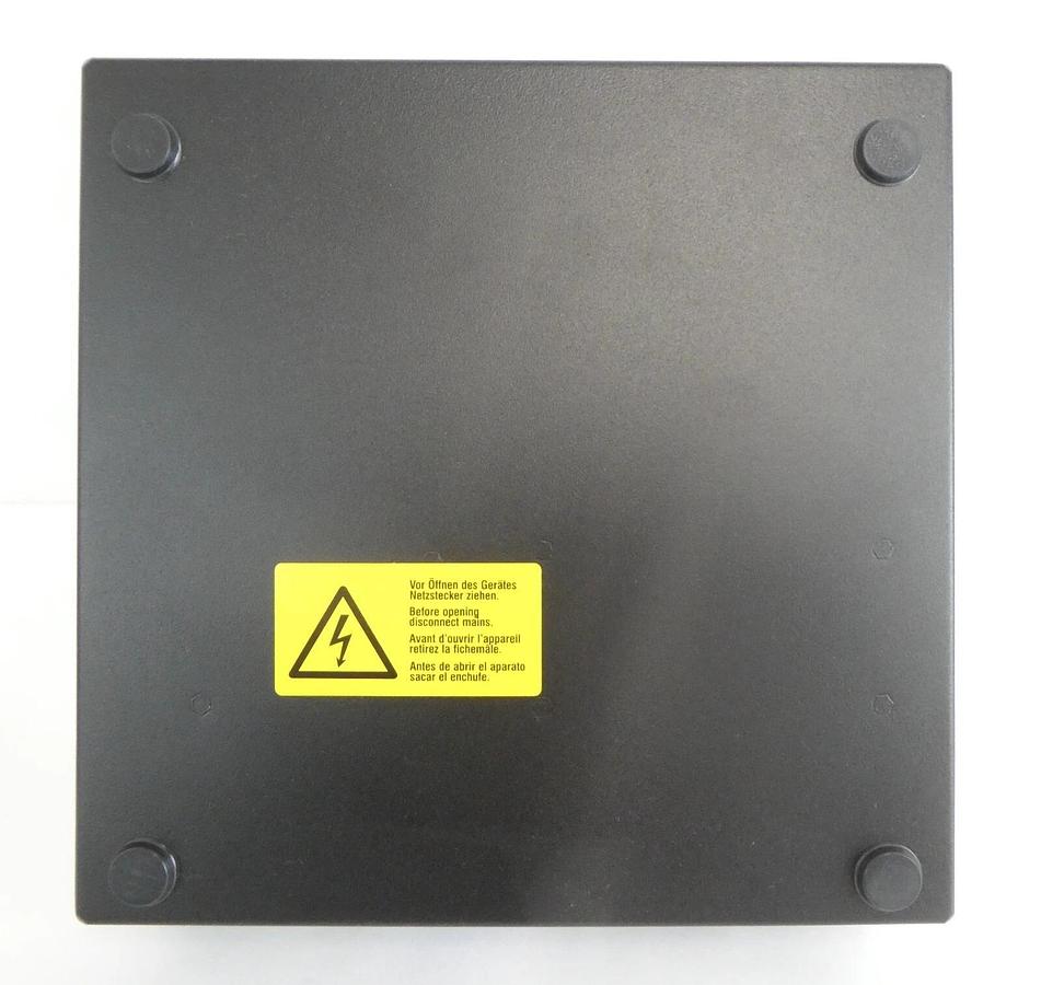 Zwick Roell D-89079 Ulm Digi Test Hardness Tester Module 3105 New Surplus