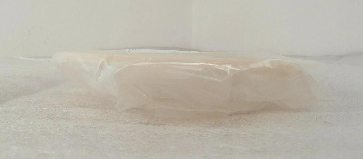 Used Novellus Systems 15-054434-03 200mm EXCL Ceramic Ring Cleaned Working Surplus