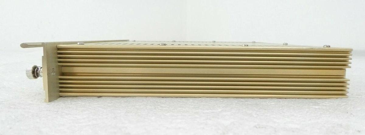 Used AB Sciex 1032180 CCPS Power Supply Card Biosystems QSTAR Spectrometer Working