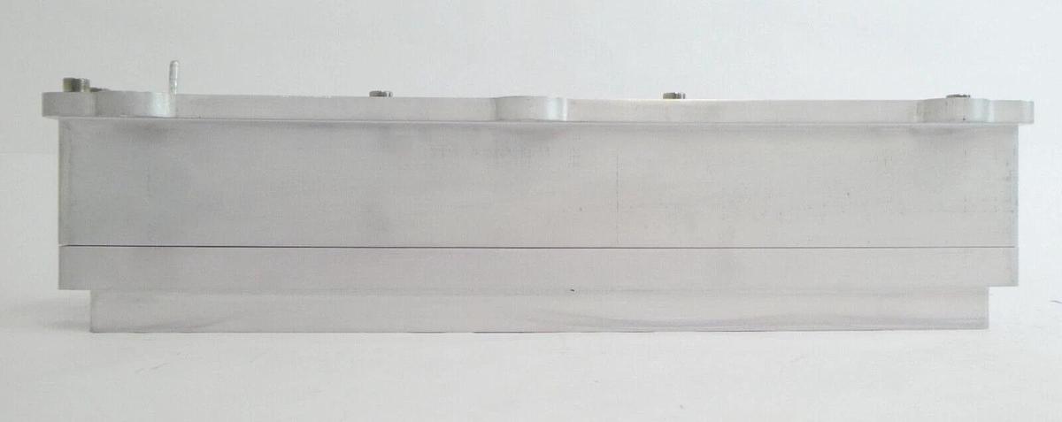 Used AMAT Applied Materials 0041-90685 Wafer Slit Valve Assembly Working Surplus