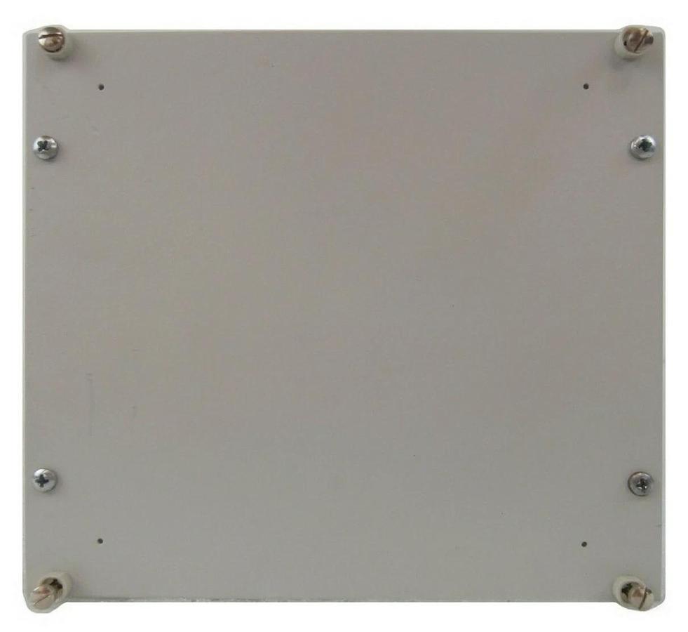 Used FEI Company 22253-C Gas Injection Interlock Module GIS INTLK Working Surplus
