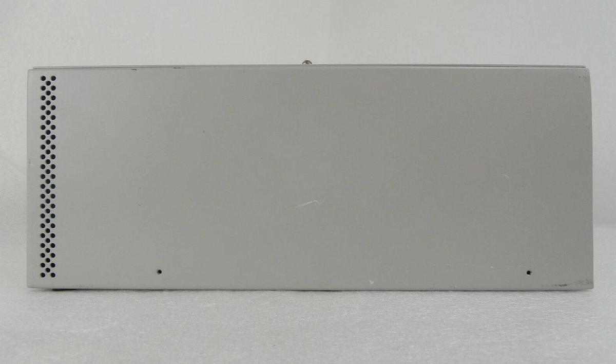 Used Brooks Automation 146828 Series 8 Robot Controller CHE Working Surplus