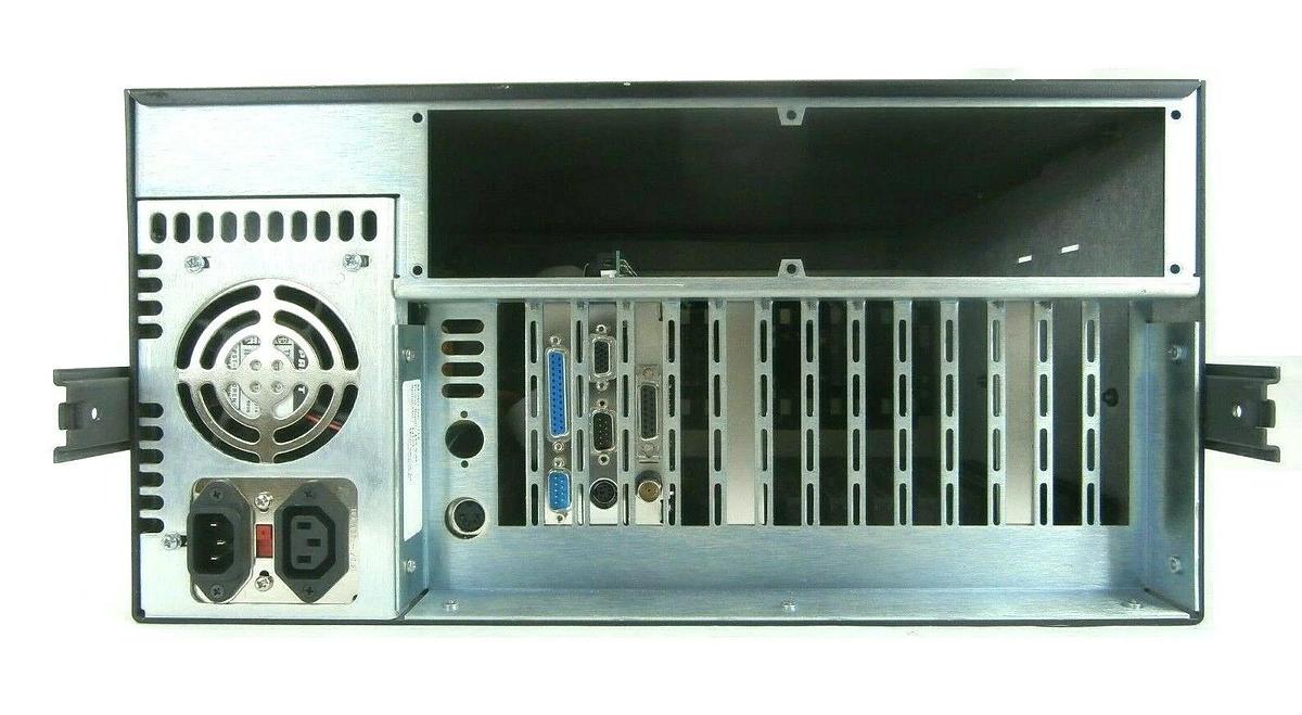 Used Micro Alliance 714 System Control Computer 03-0021-101 Plasma-Therm Clusterlock