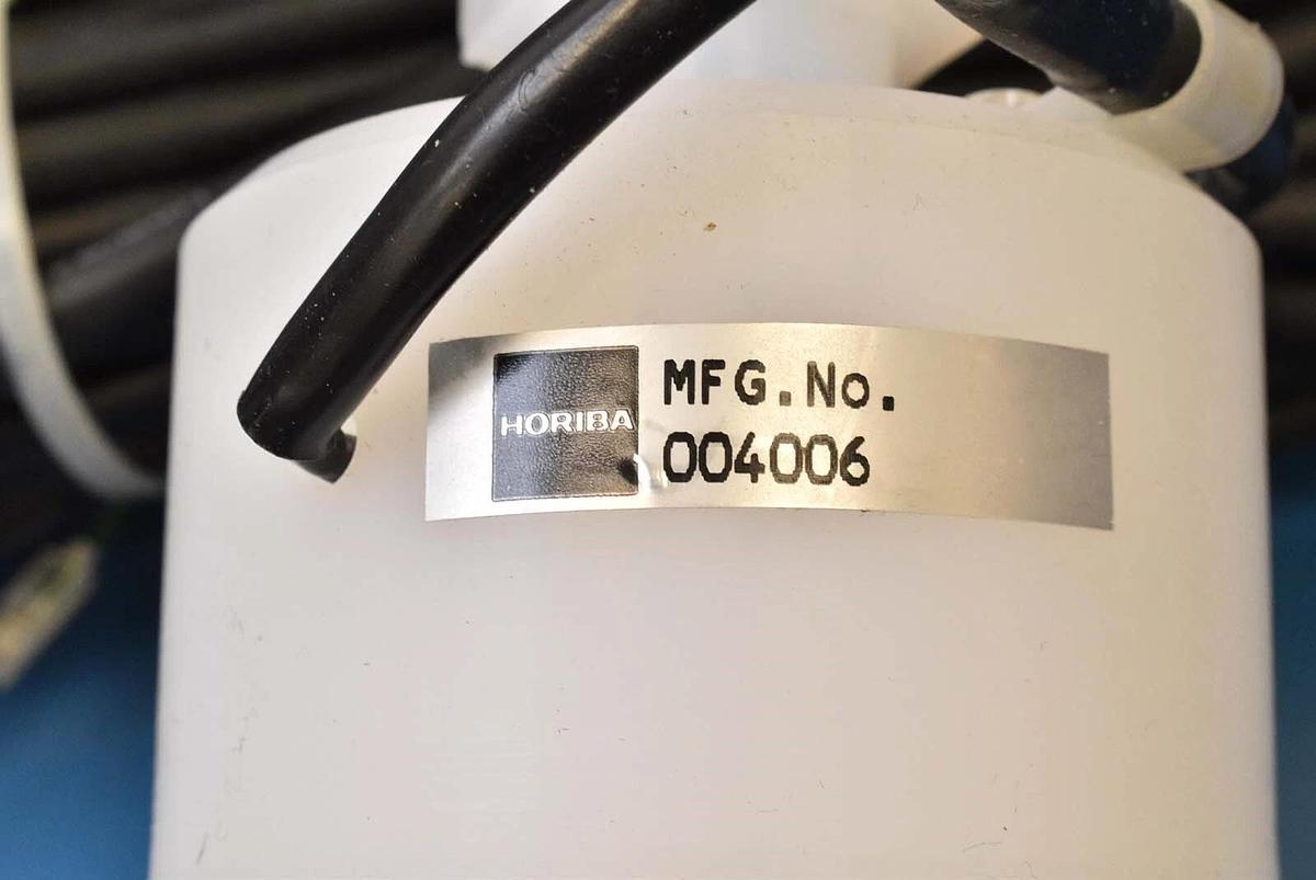 Horiba 004006 Flow Sensor