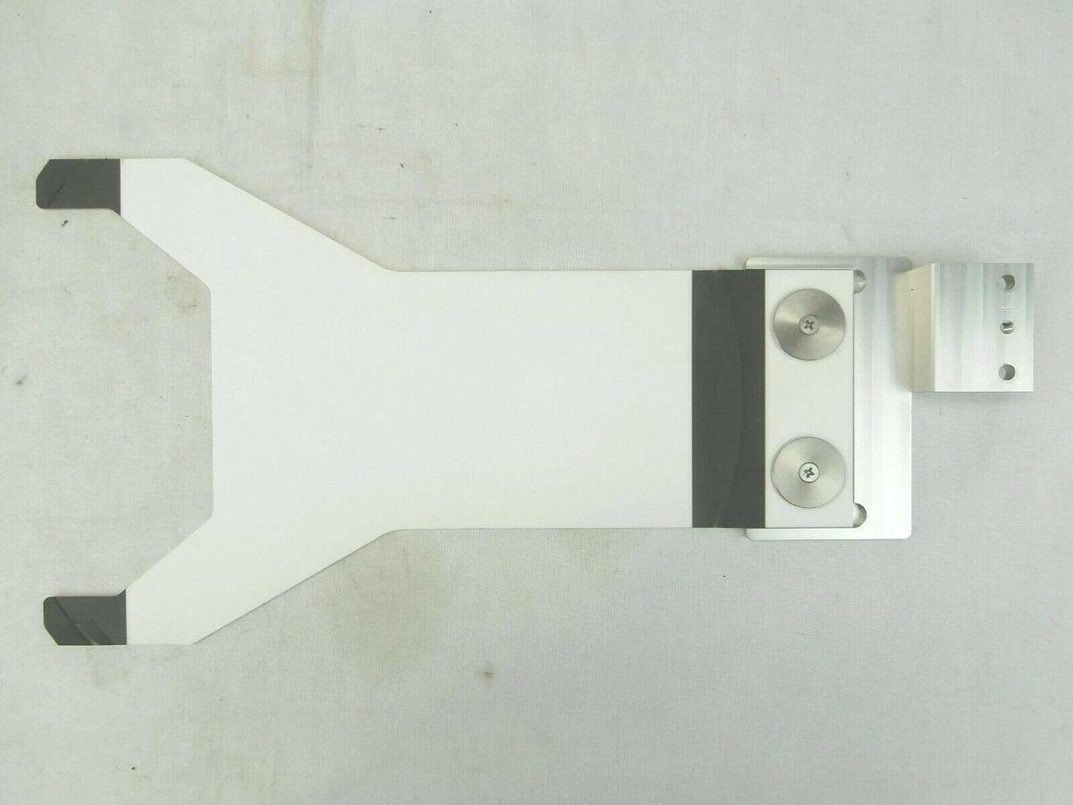 Used Hitachi Ceramic End Effectors 1-5 300mm Wafer Complete Set of 5 M-712E Used