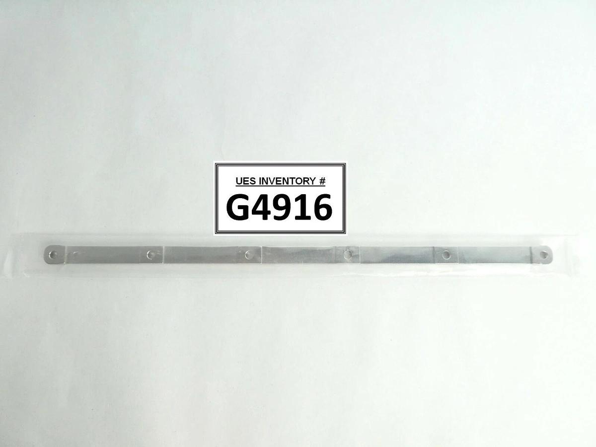 ASM 3751821-01 Injector Flange Diffuser Plate New Surplus