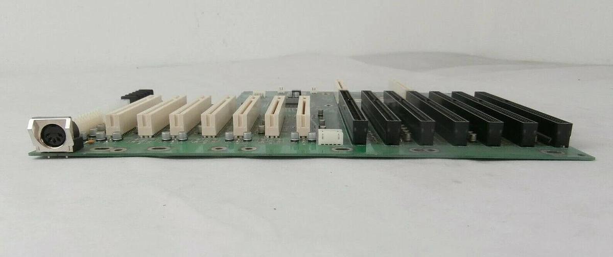 Used Portwell PBP-14A7-A Backplane PCB R3M0 AMAT Applied Materials Quantum X Working