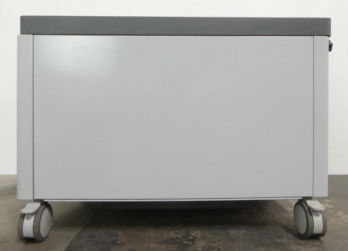 Used Parker ALIGN-HFMG-NA High-Flow Multi-Gas Generator ALIGN Untested Surplus