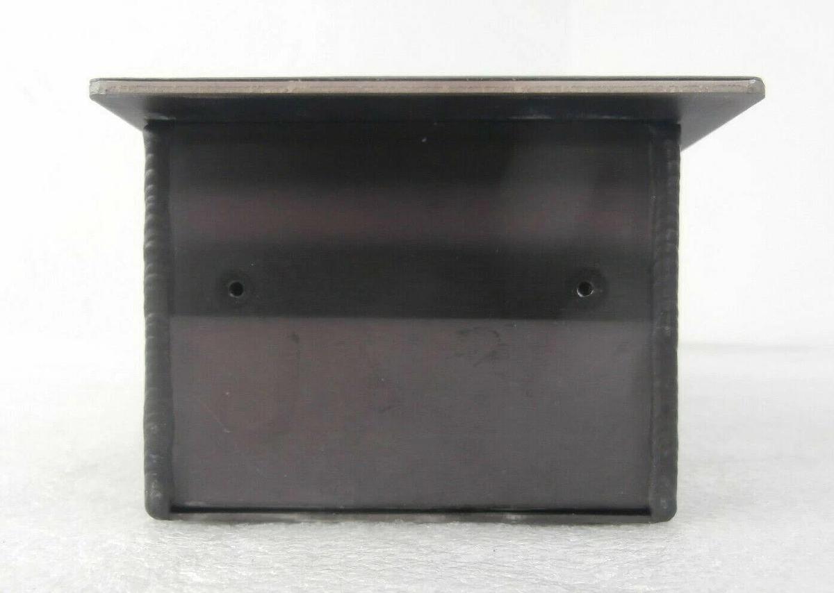Used Verteq Process Systems ST800-CC50-E2PX Process Control Module Working Surplus