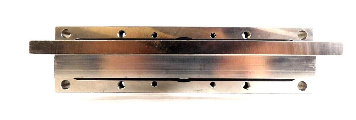 Used V-TEX 3D80-000006-11 Rollcam Gate Valve Assembly Series R2 Working Spare