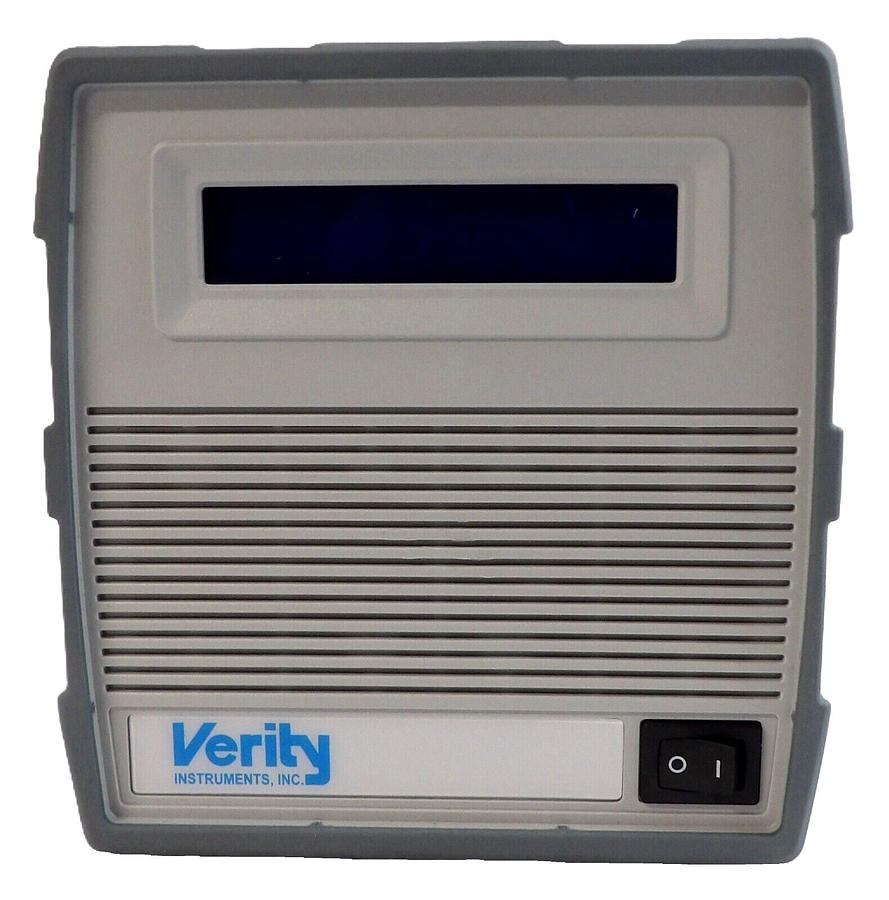 Refurbished Verity Instruments 1010945 High Resolution Spectrometer SD2048GL Refurbished
