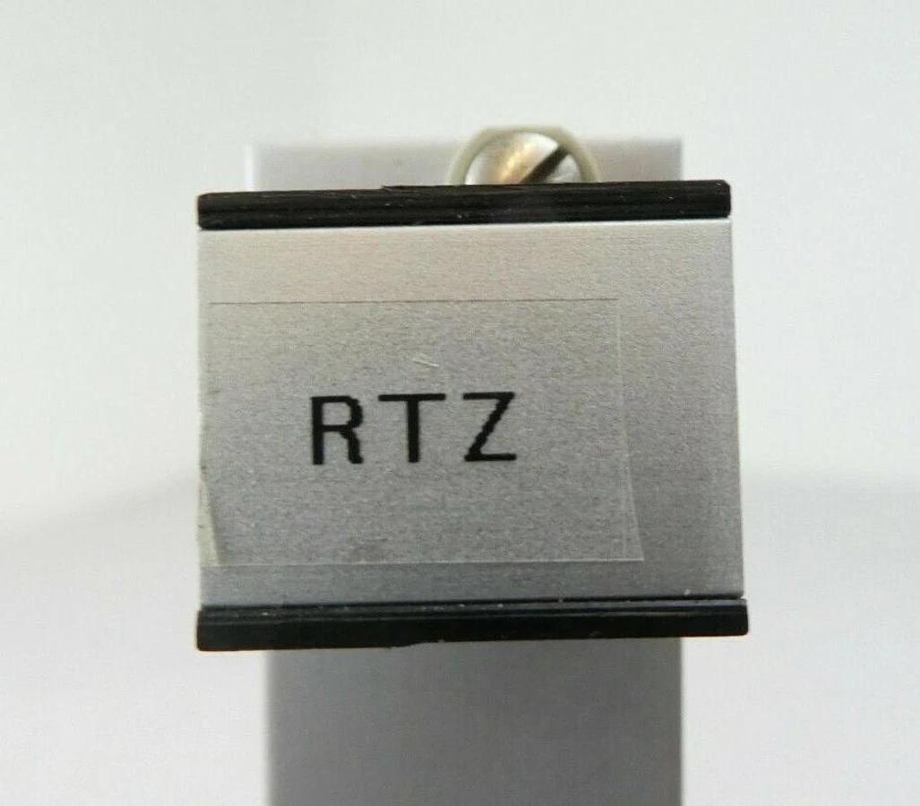 Used Bio-Rad Y5304400 RTZ Real Time Stage Reader Board PCB MOD 2 Quaestor Q5 Working
