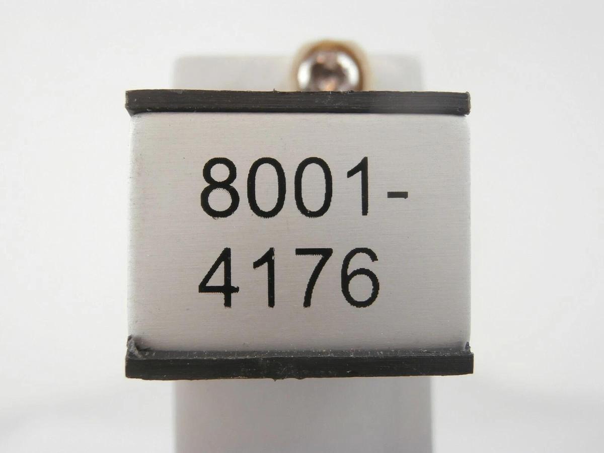 Used Kulicke & Soffa N08001-4176-000-07 Stepper/Sensor PCB Card 8001-4176 Working