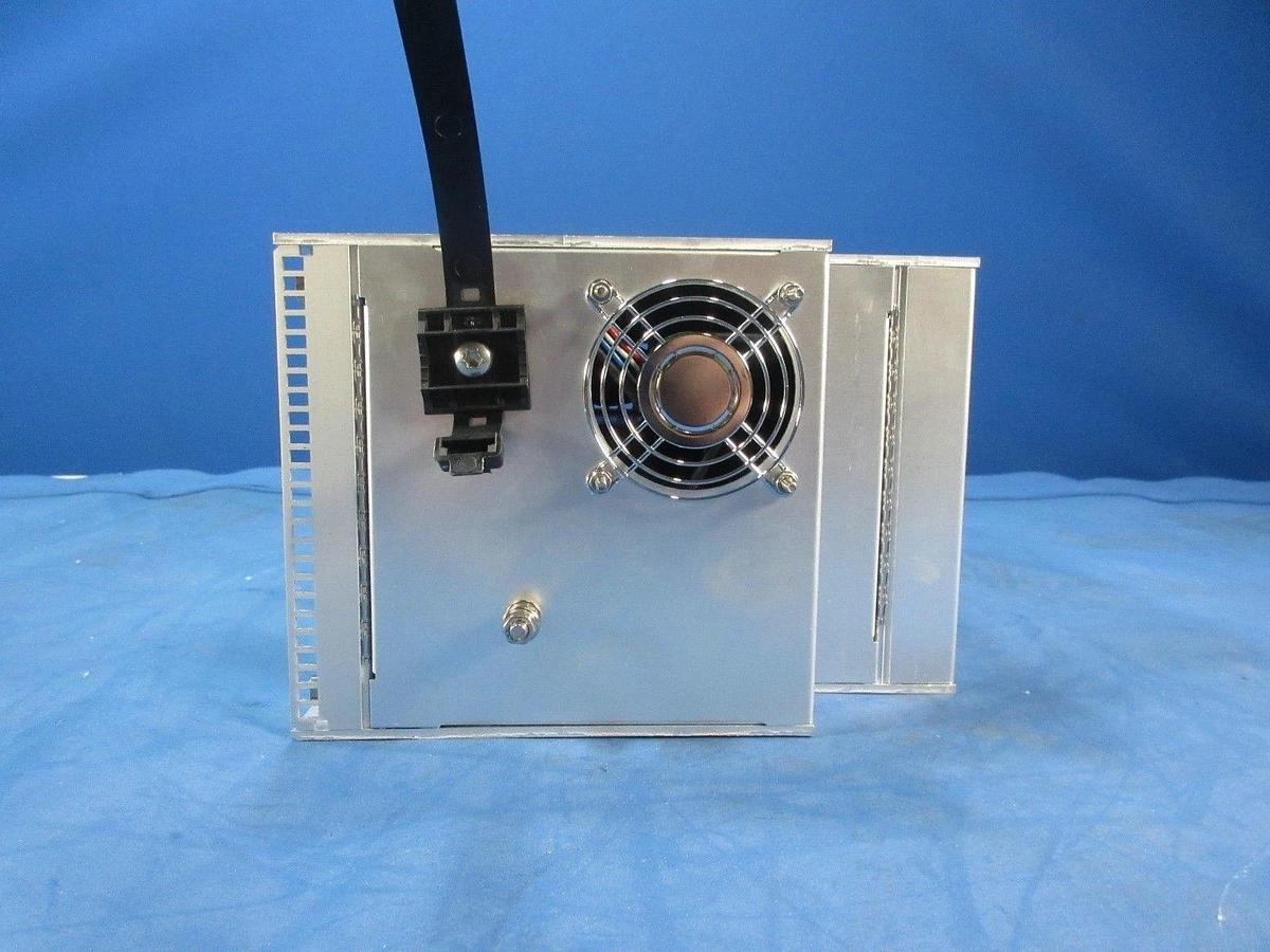 Used ASML 4022.470.5381 Control Module LICB ASML Used Working