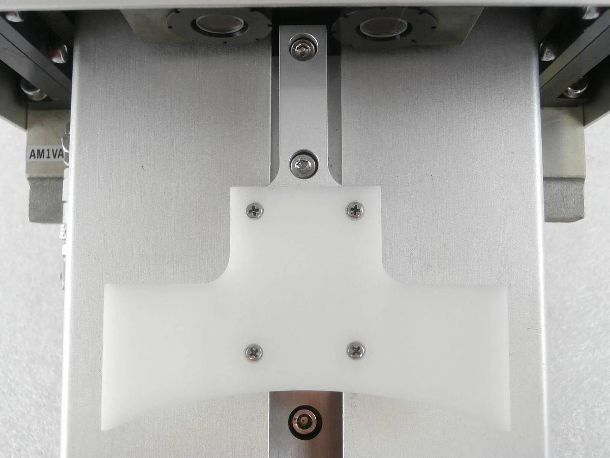 Used Nikon Precision Wafer Stage Transfer Assembly NSR-1755G7A System Working
