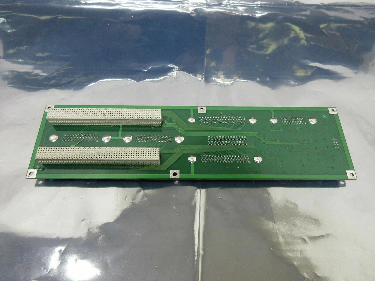 Used Nikon 4S013-366 Backplane Interface Board PCB STGSTCMSCRFX4 NSR Series Working