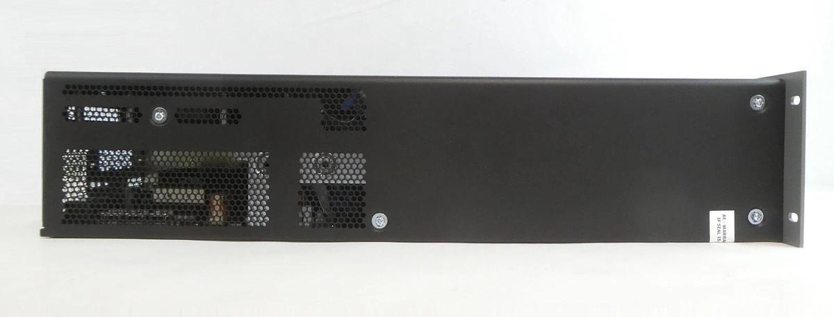Pinnacle III AE Advanced Energy 31512415-120 12kW DC Power Supply 223326 New