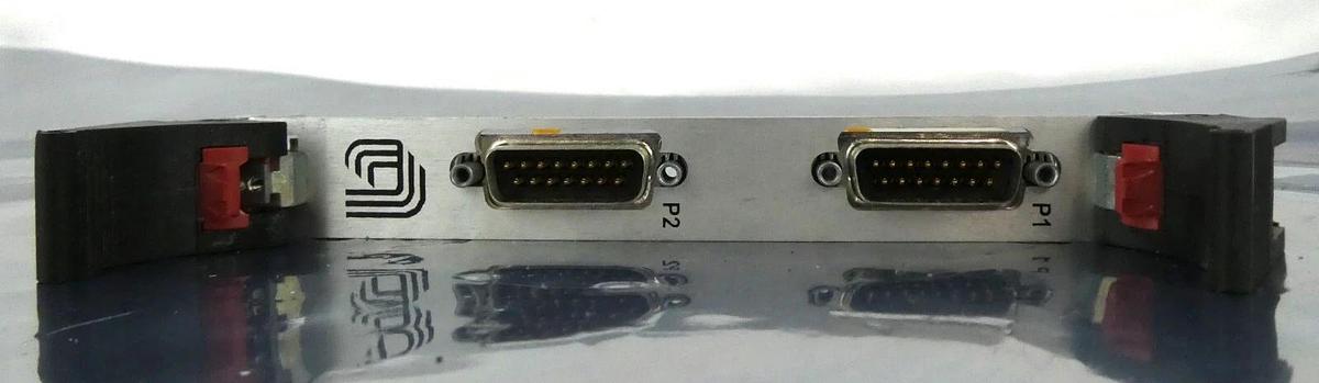 Used AMAT Applied Materials 0190-02748 Flex Scanner Transition Module PCB Working