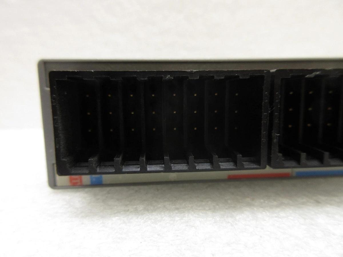 Used Yamatake SAB10-TM16J5A Smart Distributed System Nitto Denko MA3000-II Used