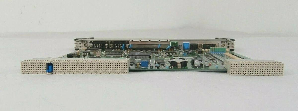 Used TEL Tokyo Electron E2B301-11/UEC VME PCB Card E2B301/UEC E280-000037-11 Lithius