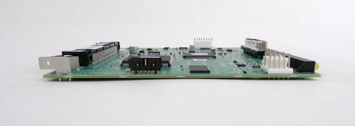 Used Kollmorgen PVD-DCB4 Digital Control Board PCB FDCB4R2 Reseller Lot of 2 Working