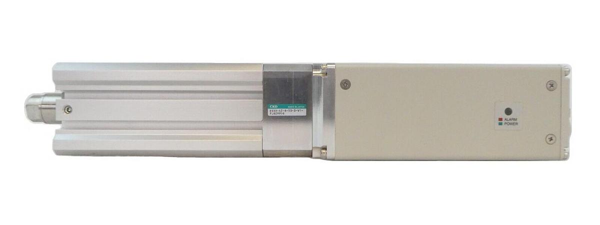 CKD ESSD-42-6-50-3-V1-FL629956 Electric Rod Type Actuator ESSD Series New