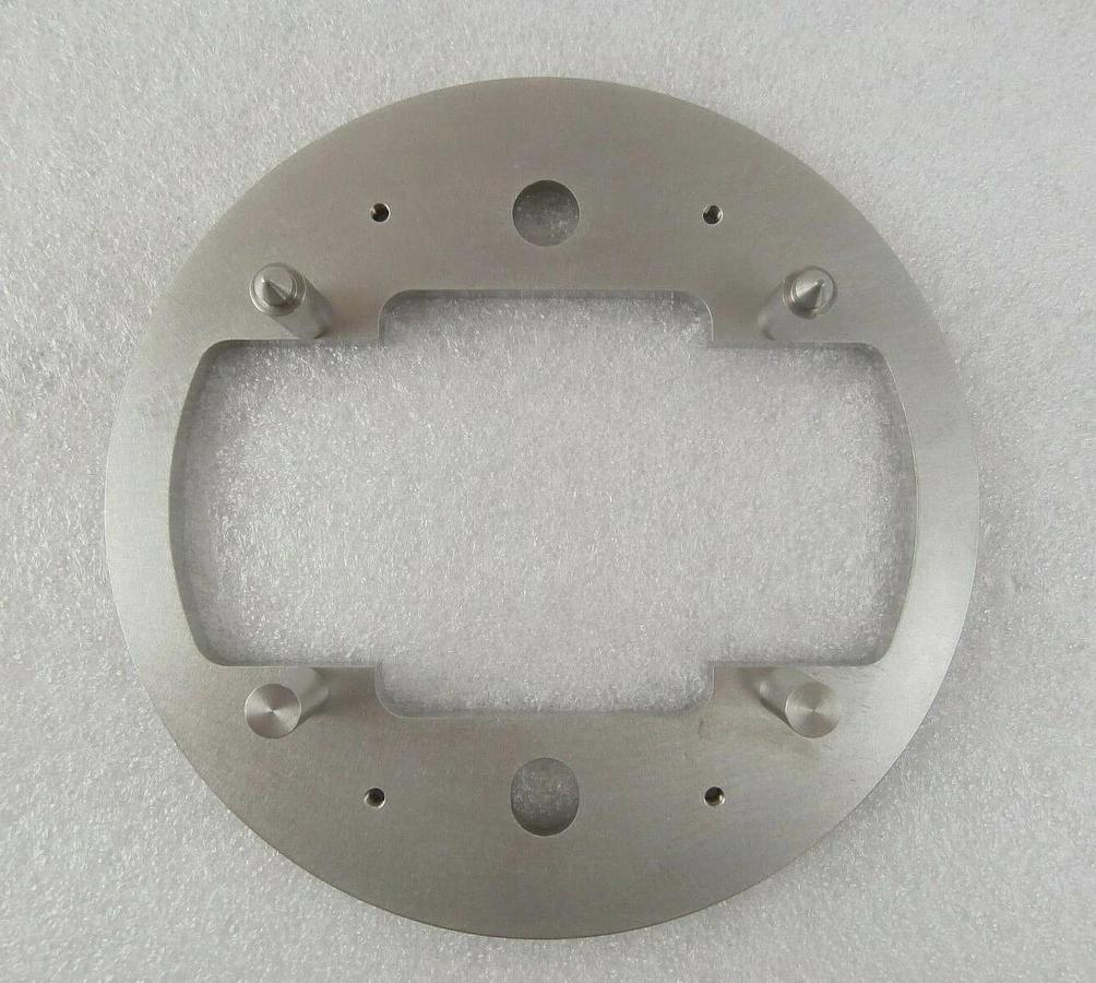 Axcelis Technologies 17138590 Support Shield Rev. B New Surplus