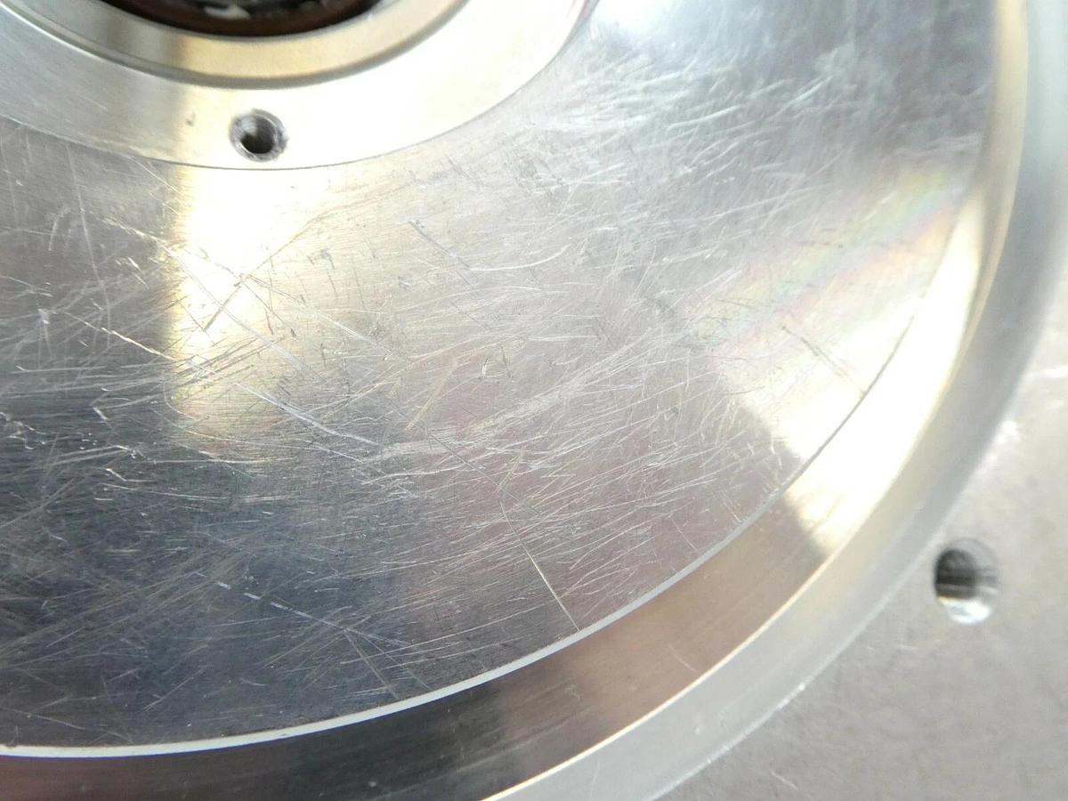 Used AMAT Applied Materials 0010-13320 P5000 Cleanroom 4,5,6" Robot Body Spare